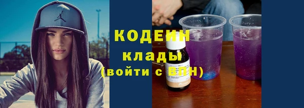 хмурый Абинск